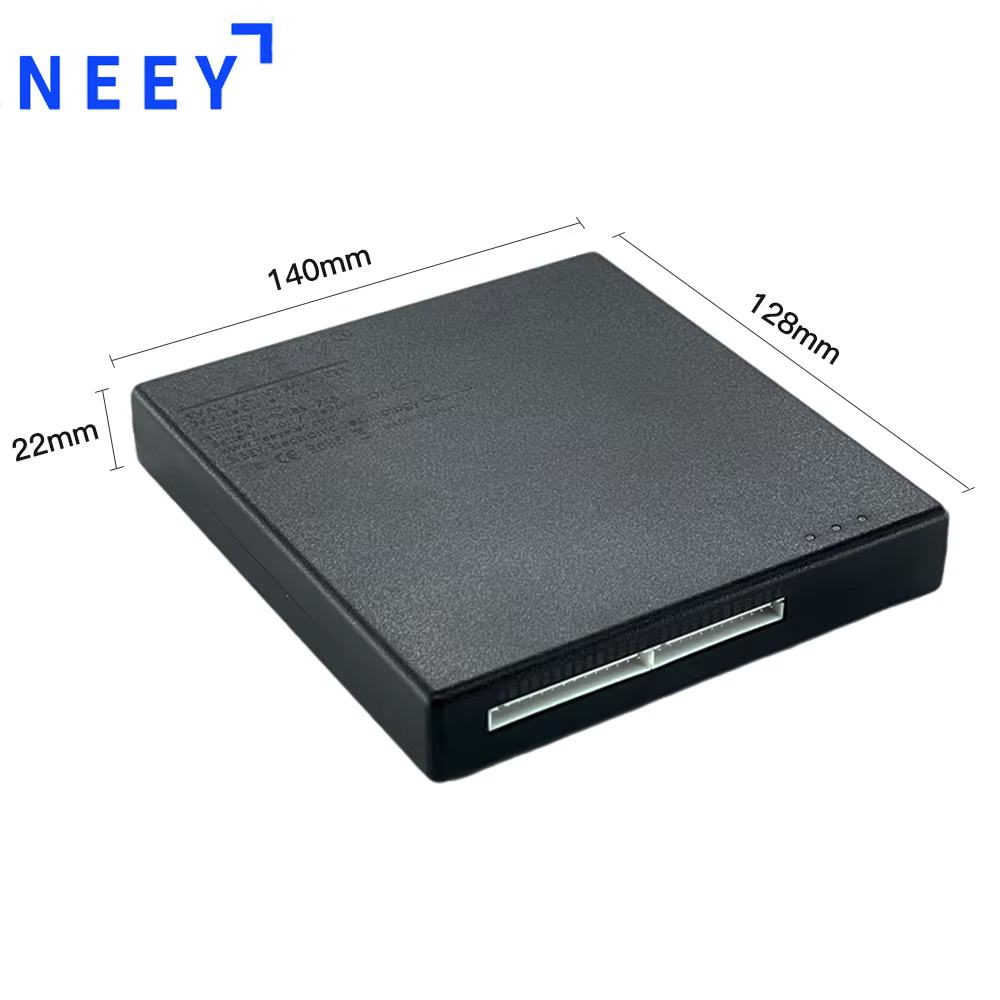 NEEY 4A Active Balancer Smart  - Battery Equalizer Balancer review and price