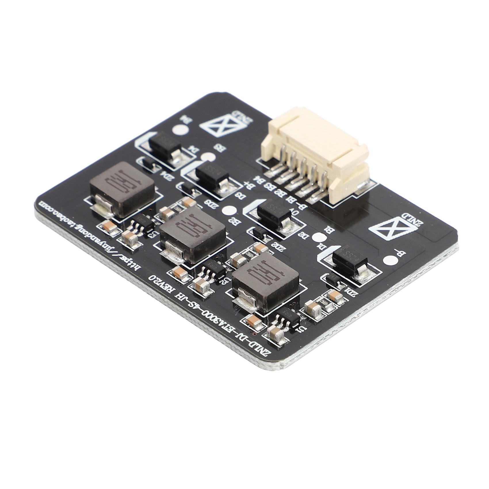 1.2A 4S BMS Active Balance Boa - Battery Equalizer Balancer review and price