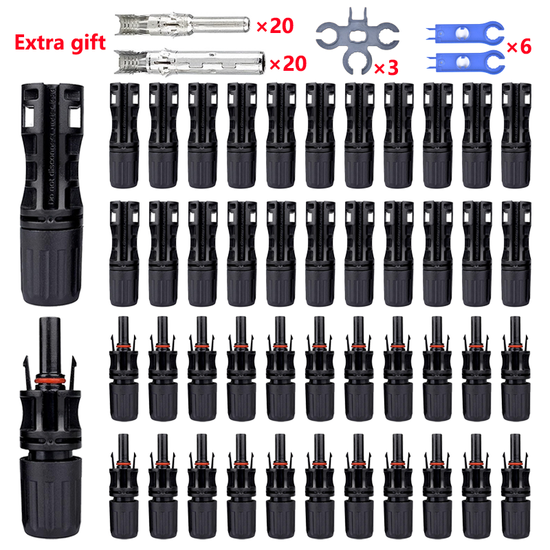 600/400/200/100/40/20/10 Pcs P - Renewable Energy Kit review and price