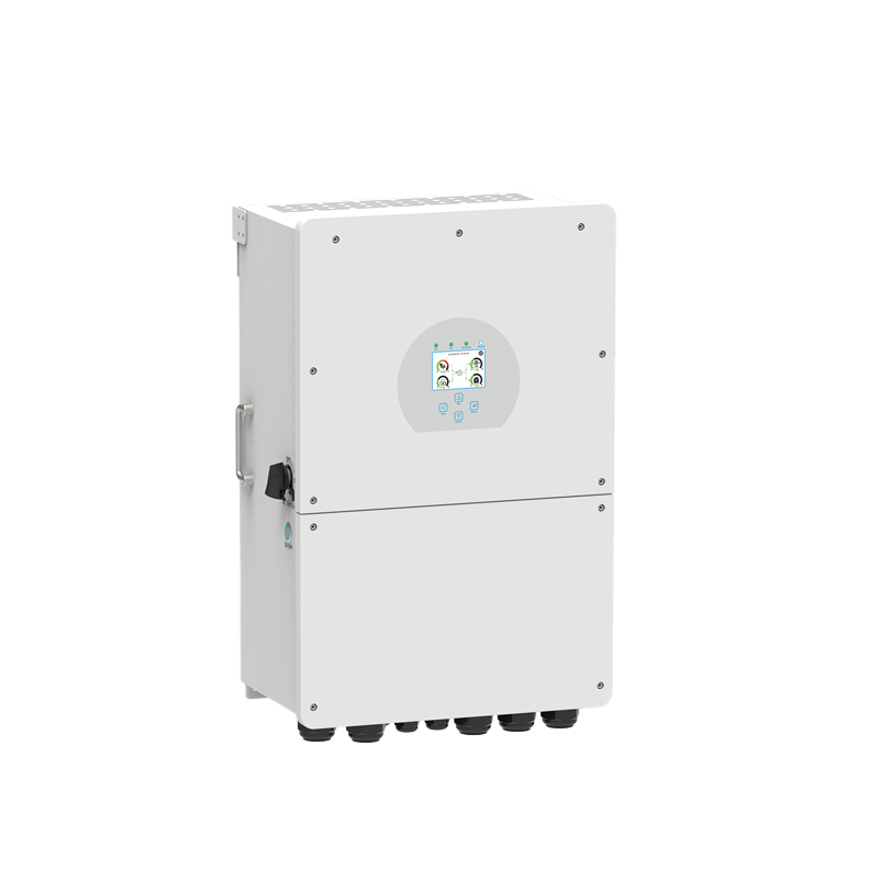 10Kw Hybrid Solar Panels Energ - Renewable Energy Kit review and price