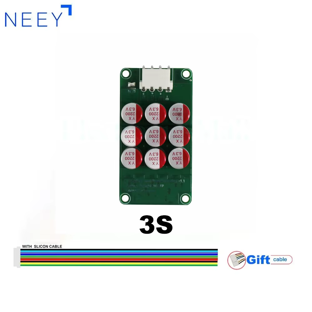 Wholesale 5A Active Equalizer  - Battery Equalizer Balancer review and price