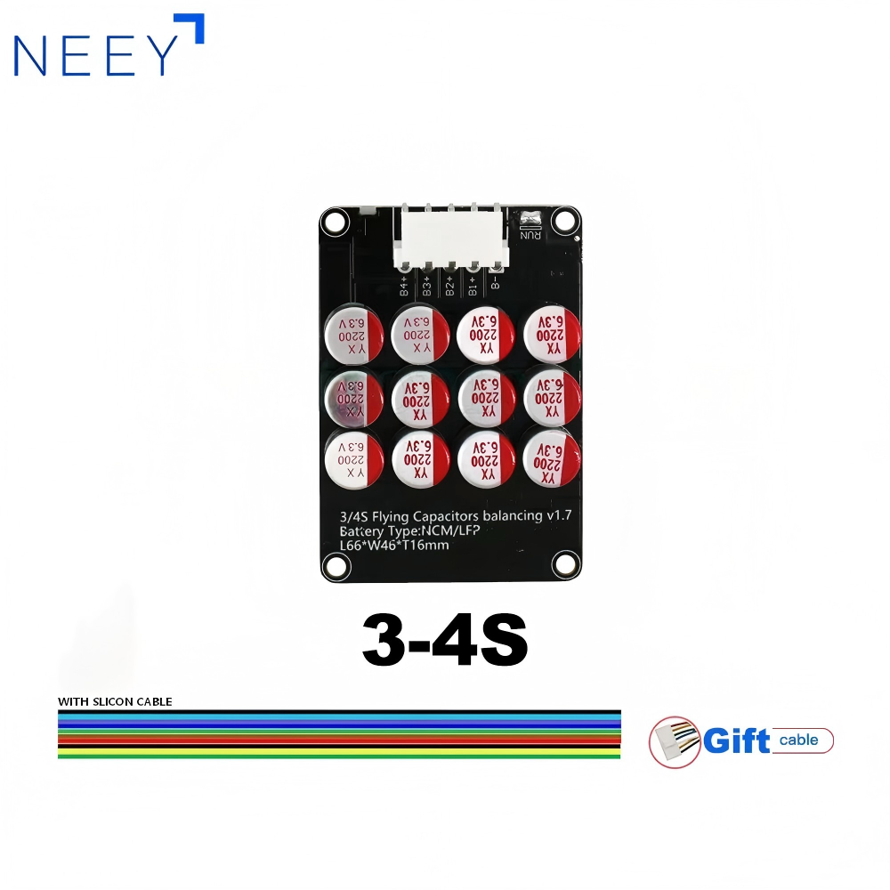 Wholesale 5A Active Equalizer  - Battery Equalizer Balancer review and price