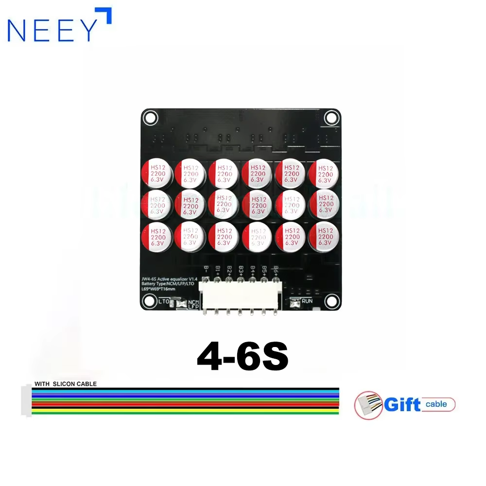 Wholesale 5A Active Equalizer  - Battery Equalizer Balancer review and price