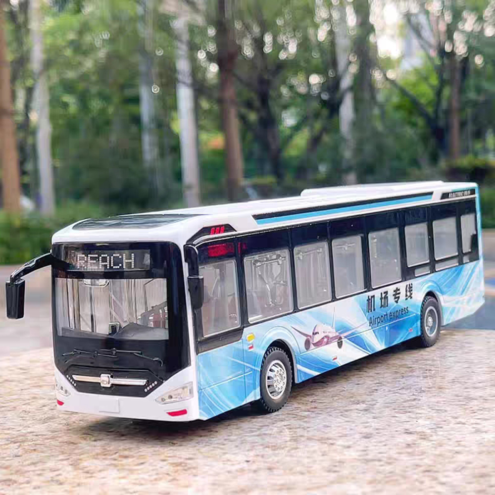 1:42 New Energy Bus Models All - Renewable Energy Certificates review and price