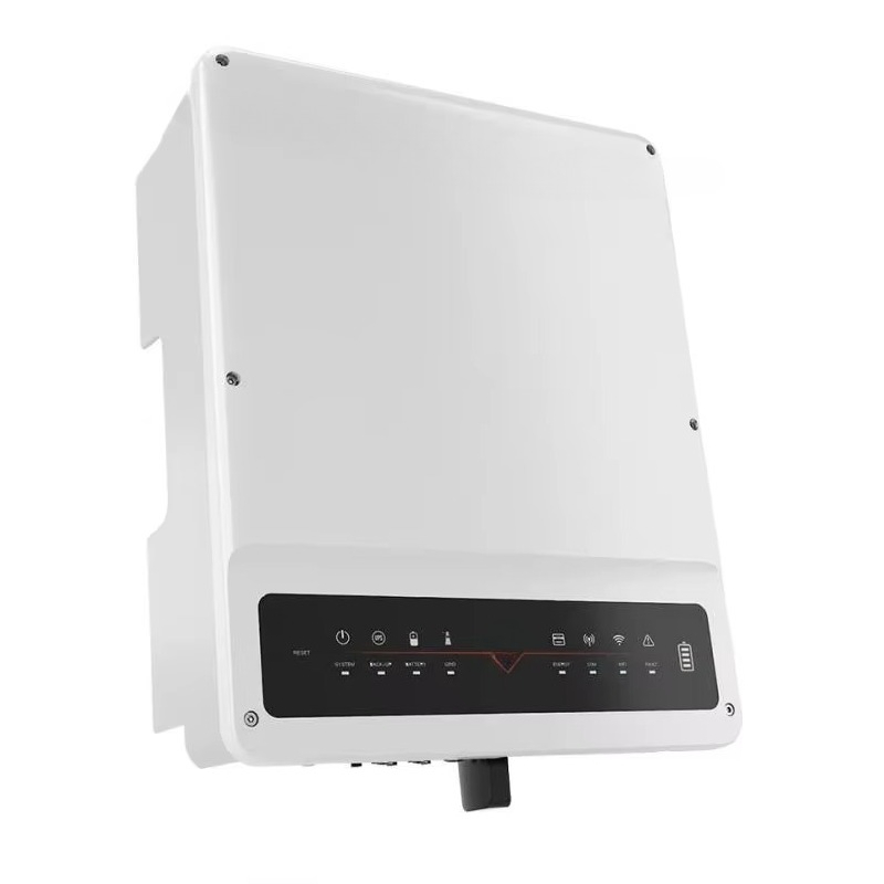 10Kw Hybrid Solar Panels Energ - Renewable Energy Kit review and price