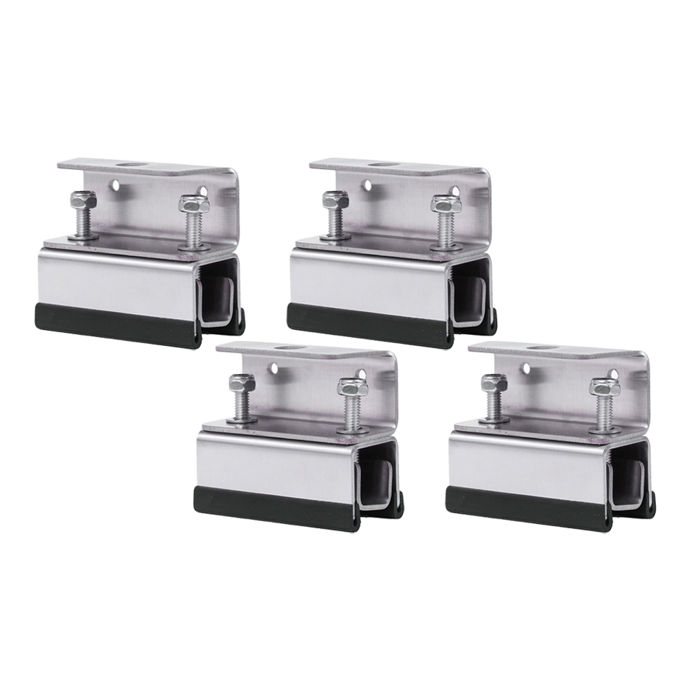 4PCS Van Roof Rack Mount Kit F - Renewable Energy Kit review and price