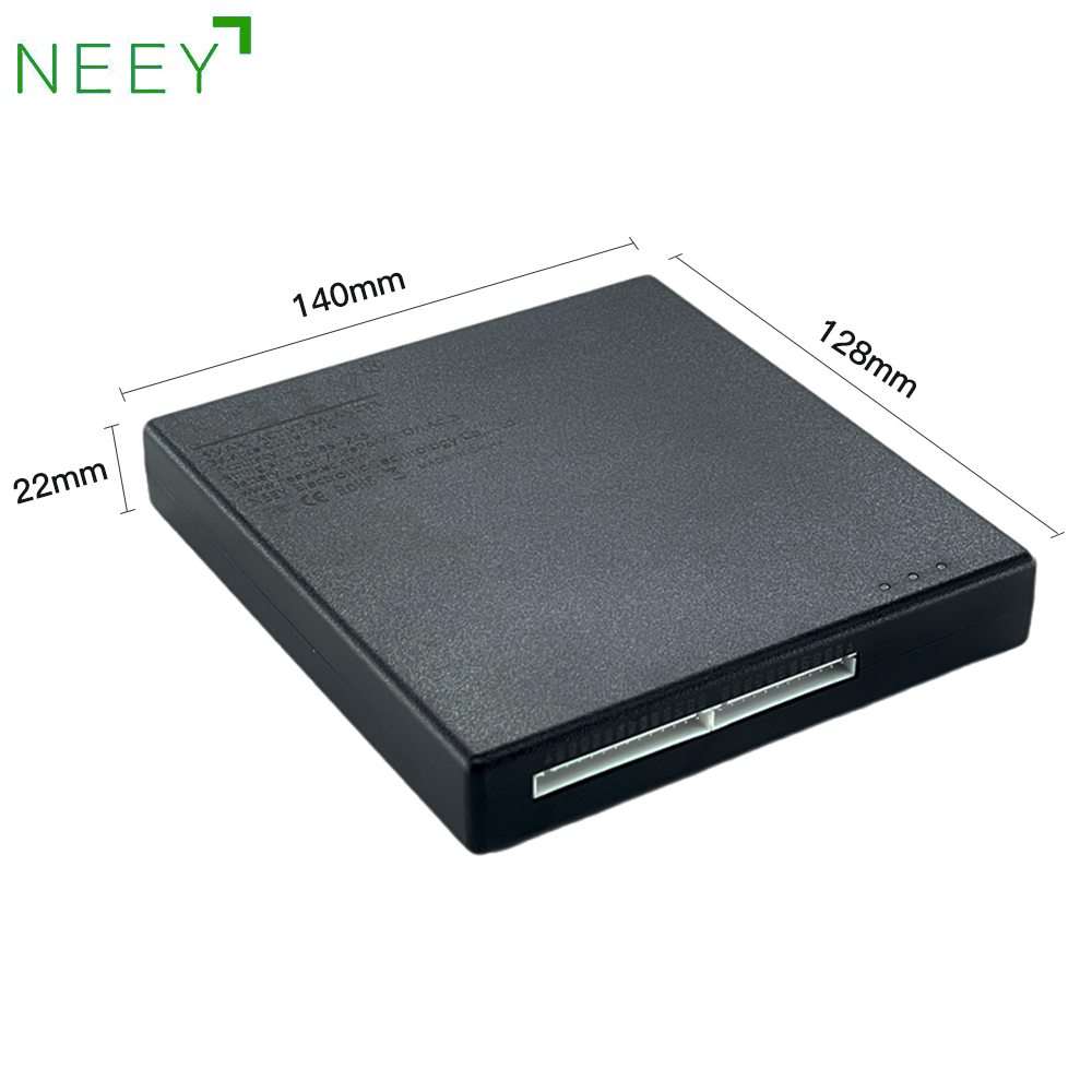 NEEY 4A Active Balancer 24S4A  - Battery Equalizer Balancer review and price