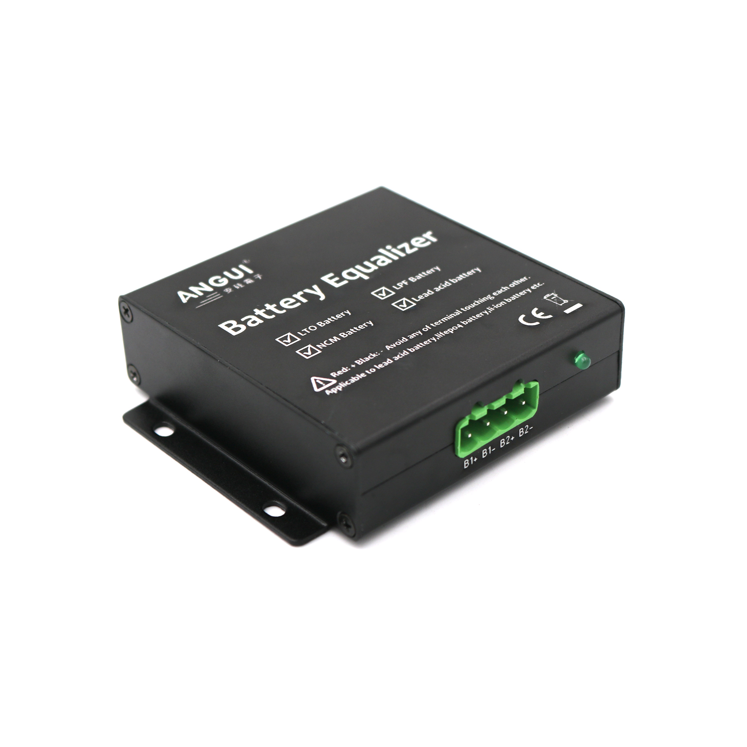 ANGUI Battery Equalizer Batter - Battery Equalizer Balancer review and price