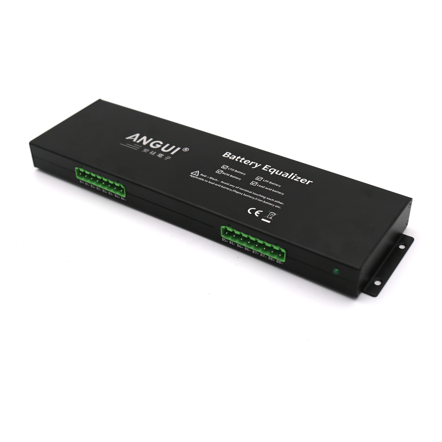 ANGUI Battery Equalizer Batter - Battery Equalizer Balancer review and price