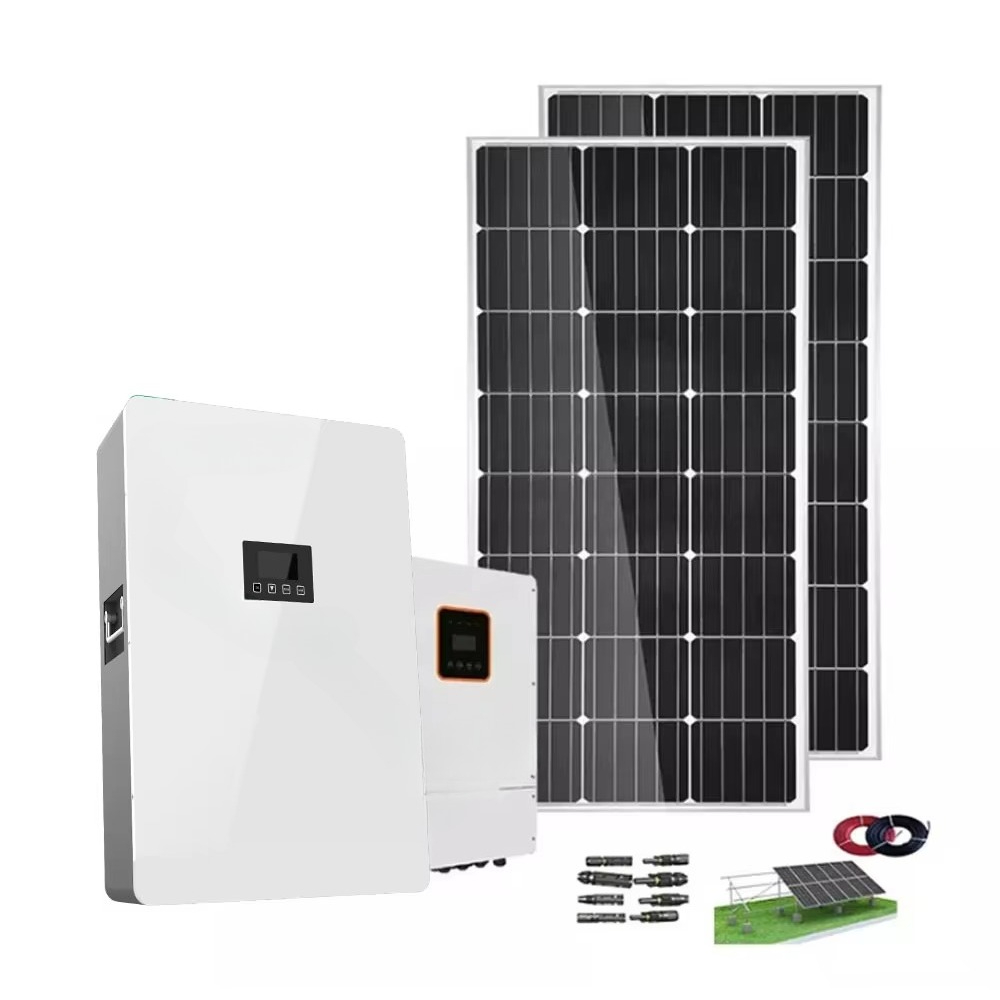 Off Grid Solar Panel System Co - Renewable Energy Kit review and price