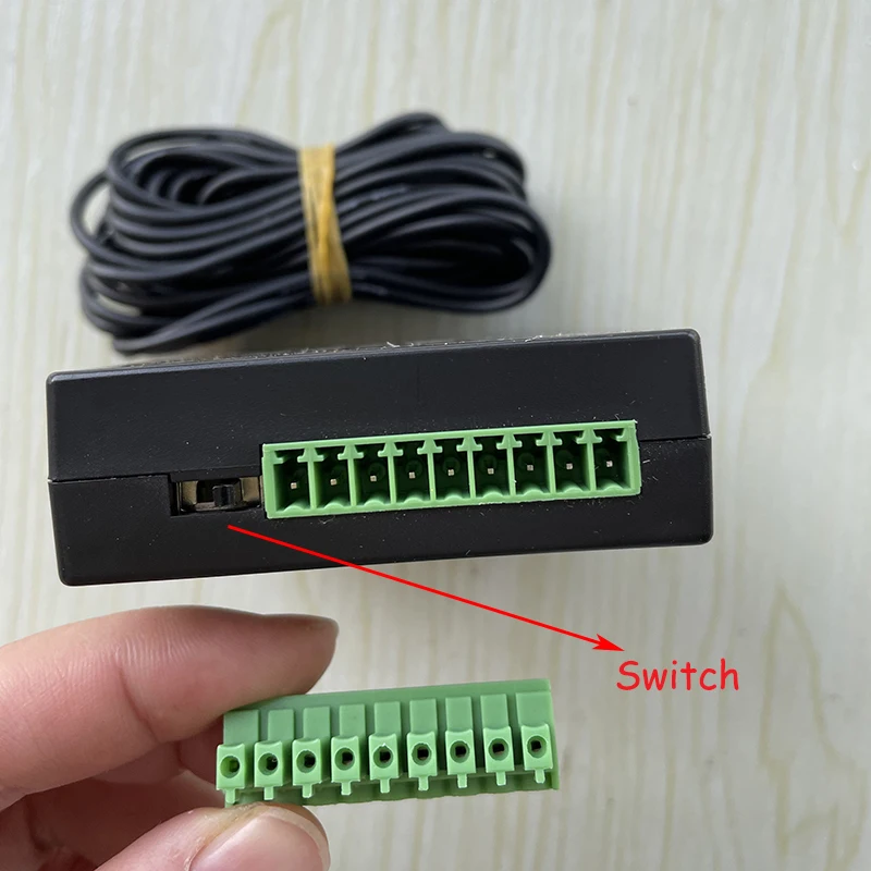 Active Balancer 0- 10A Balance - Battery Equalizer Balancer review and price