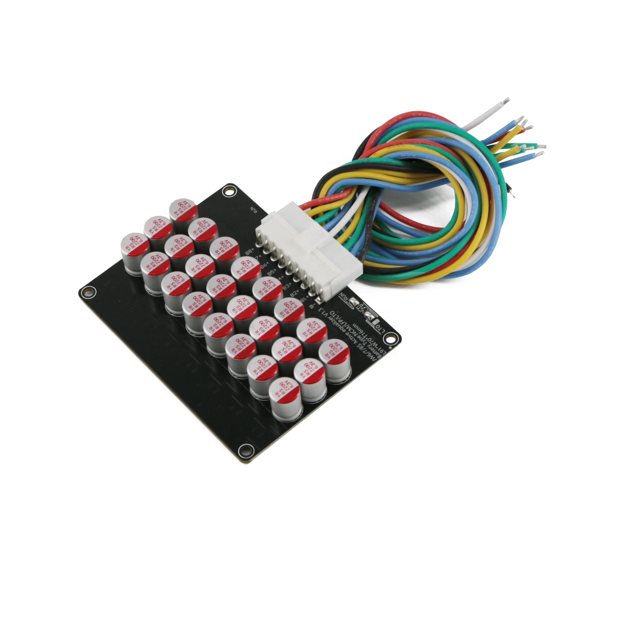 Wholesale 5A Active Equalizer  - Battery Equalizer Balancer review and price
