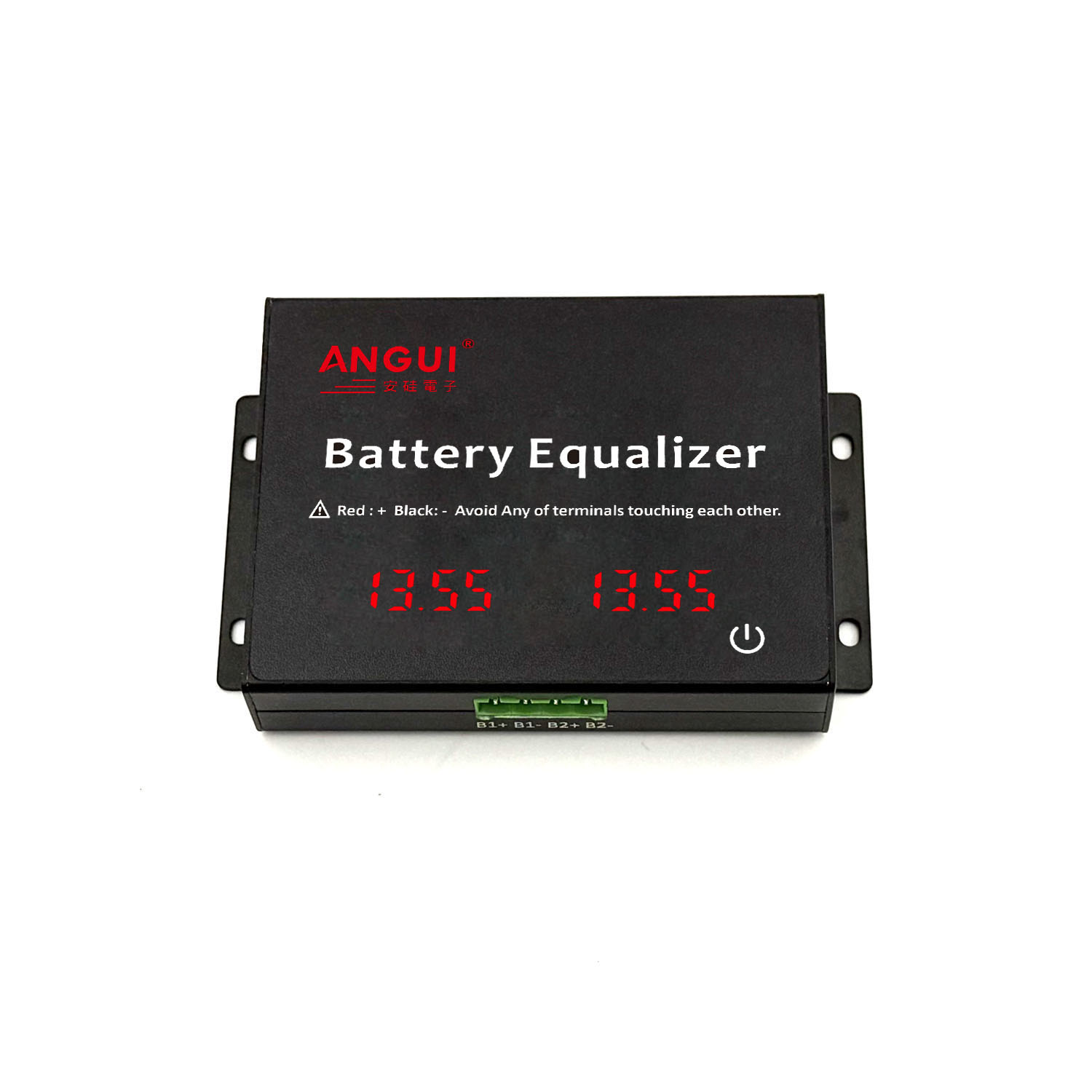 ANGUI 60V Battery Equalizer KB - Battery Equalizer Balancer review and price