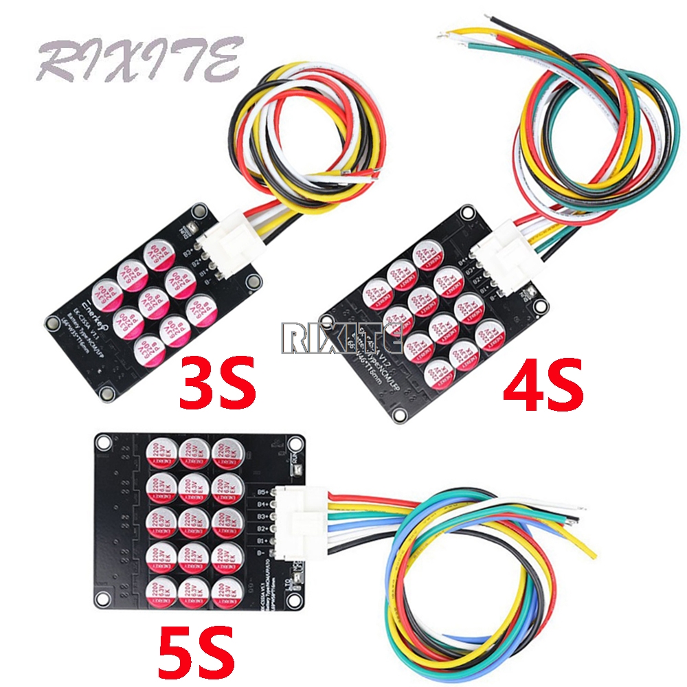 Wholesale Active Equalizer Bal - Battery Equalizer Balancer review and price