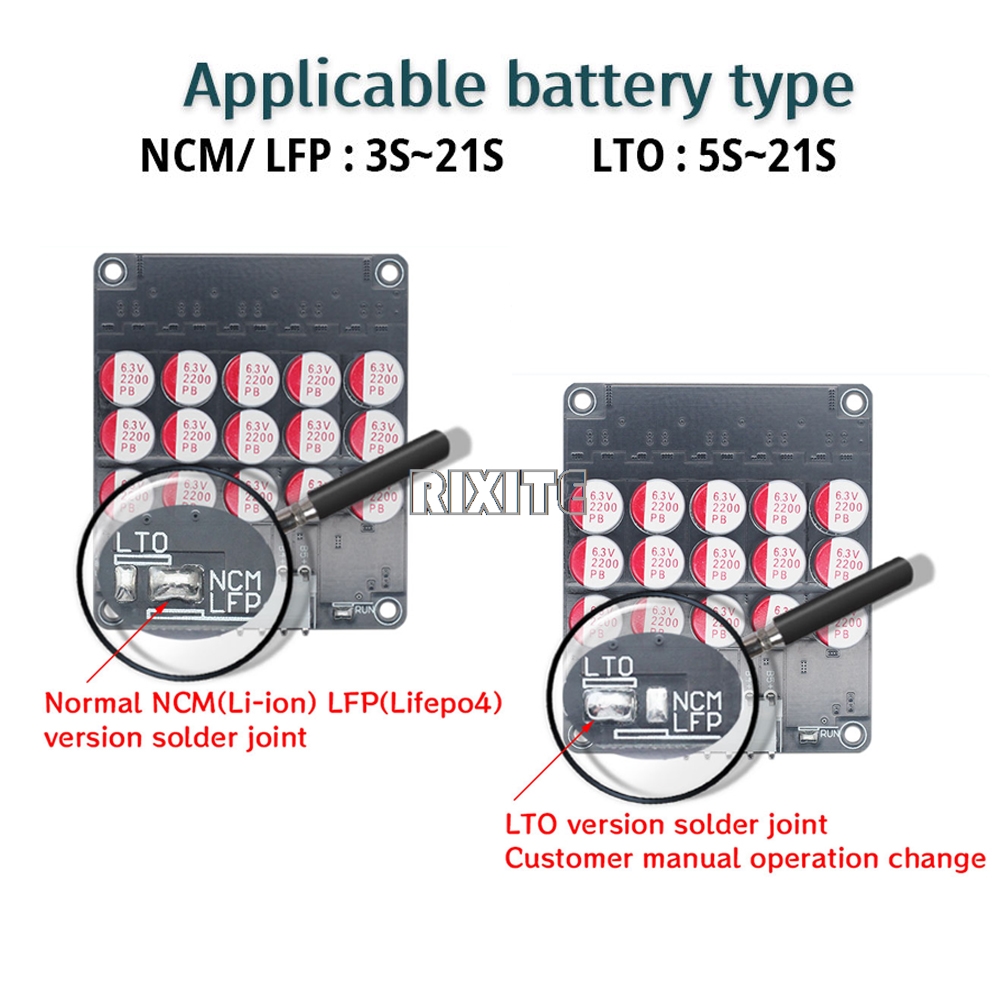 Wholesale Active Equalizer Bal - Battery Equalizer Balancer review and price