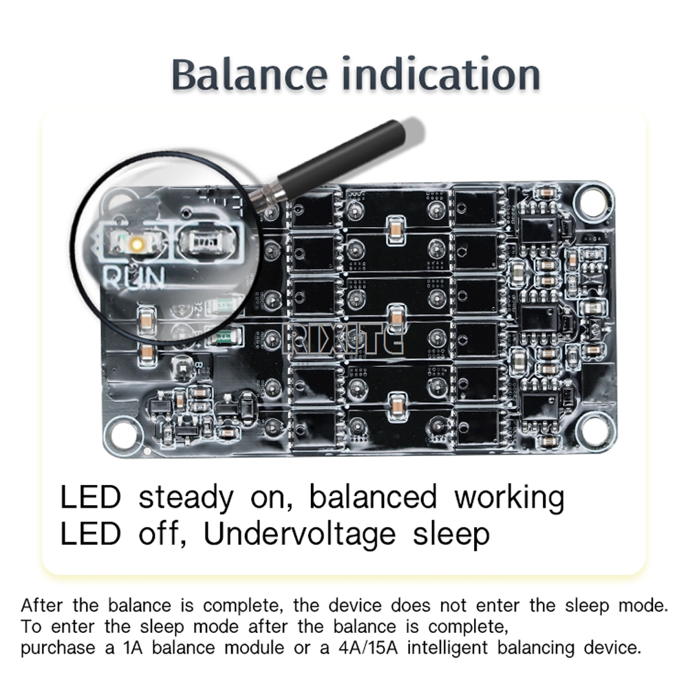 Wholesale Active Equalizer Bal - Battery Equalizer Balancer review and price