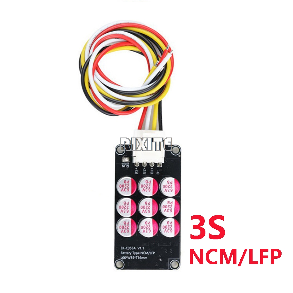 Wholesale Active Equalizer Bal - Battery Equalizer Balancer review and price
