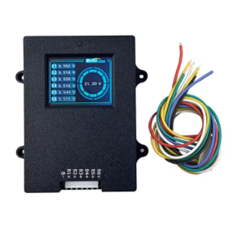 QWE-5A LTO Active Balancer For - Battery Equalizer Balancer review and price