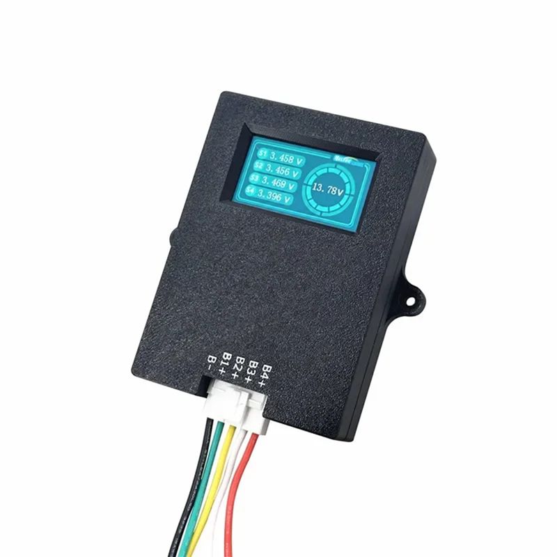 QWE-5A LTO Active Balancer For - Battery Equalizer Balancer review and price