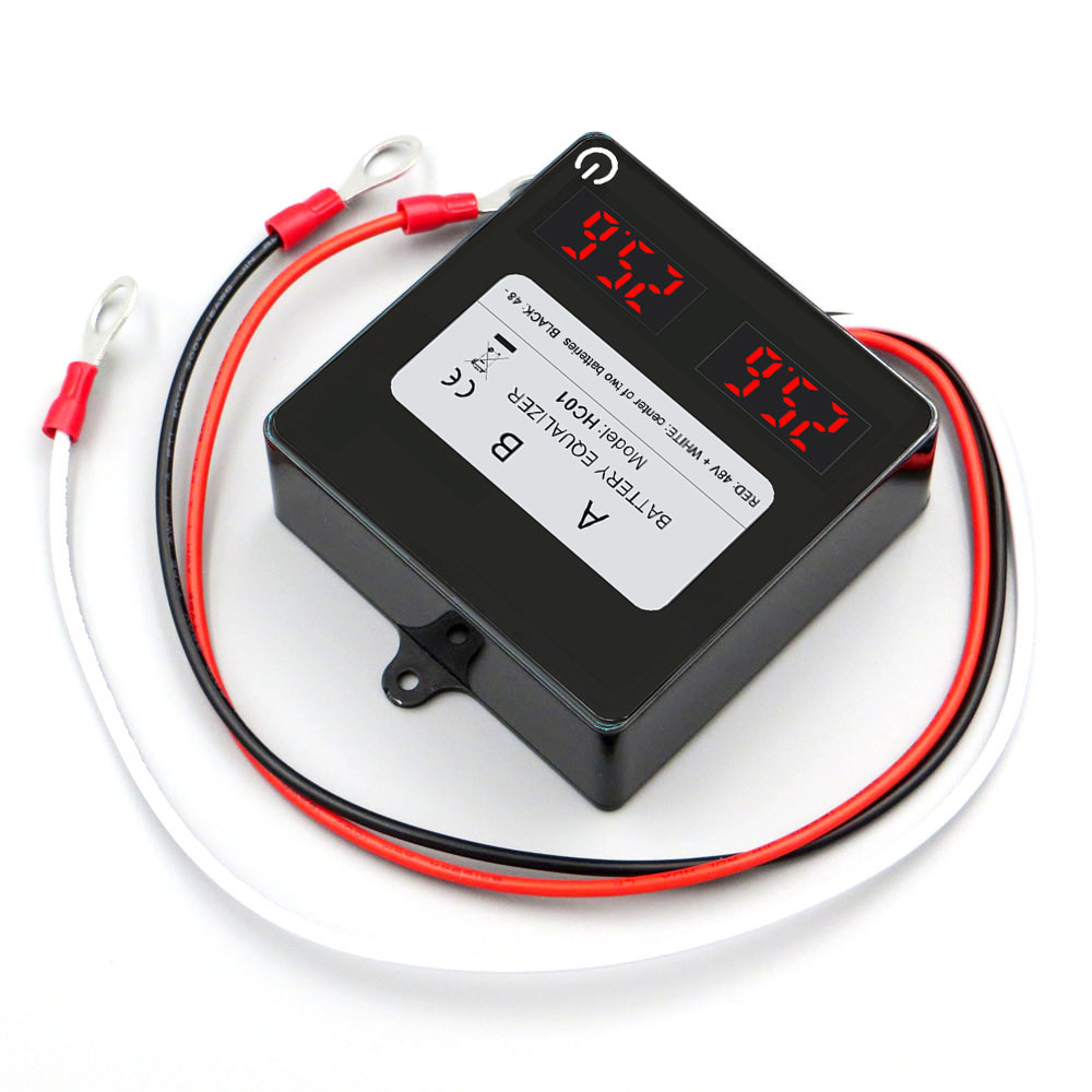 ANGUI Battery Equalizer  HC01  - Battery Equalizer Balancer review and price