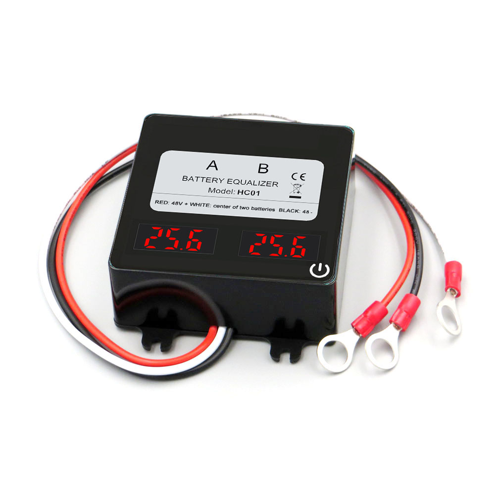 ANGUI Battery Equalizer  HC01  - Battery Equalizer Balancer review and price