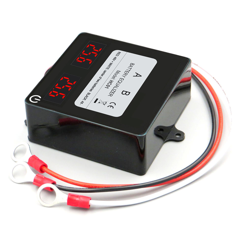 ANGUI Battery Equalizer  HC01  - Battery Equalizer Balancer review and price