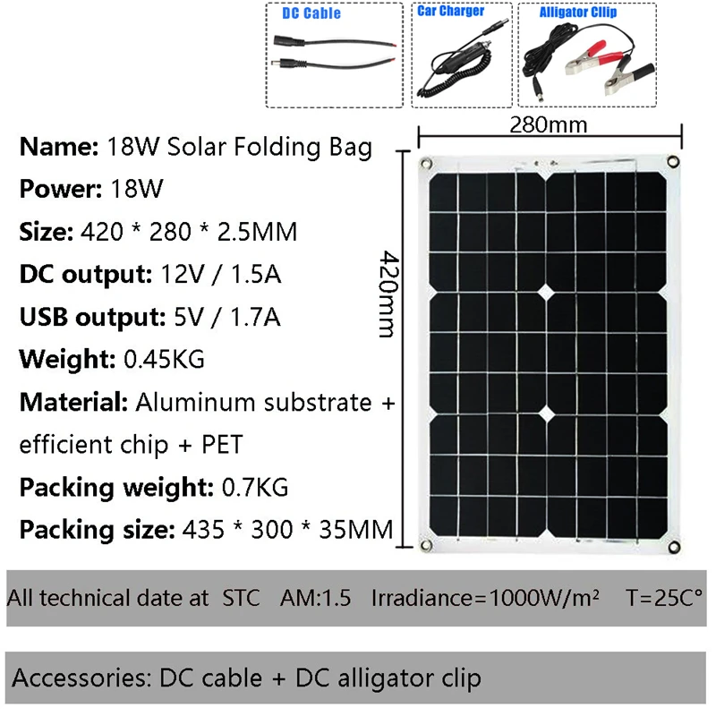 110V/220V Solar Panel System 1 - Renewable Energy Kit review and price