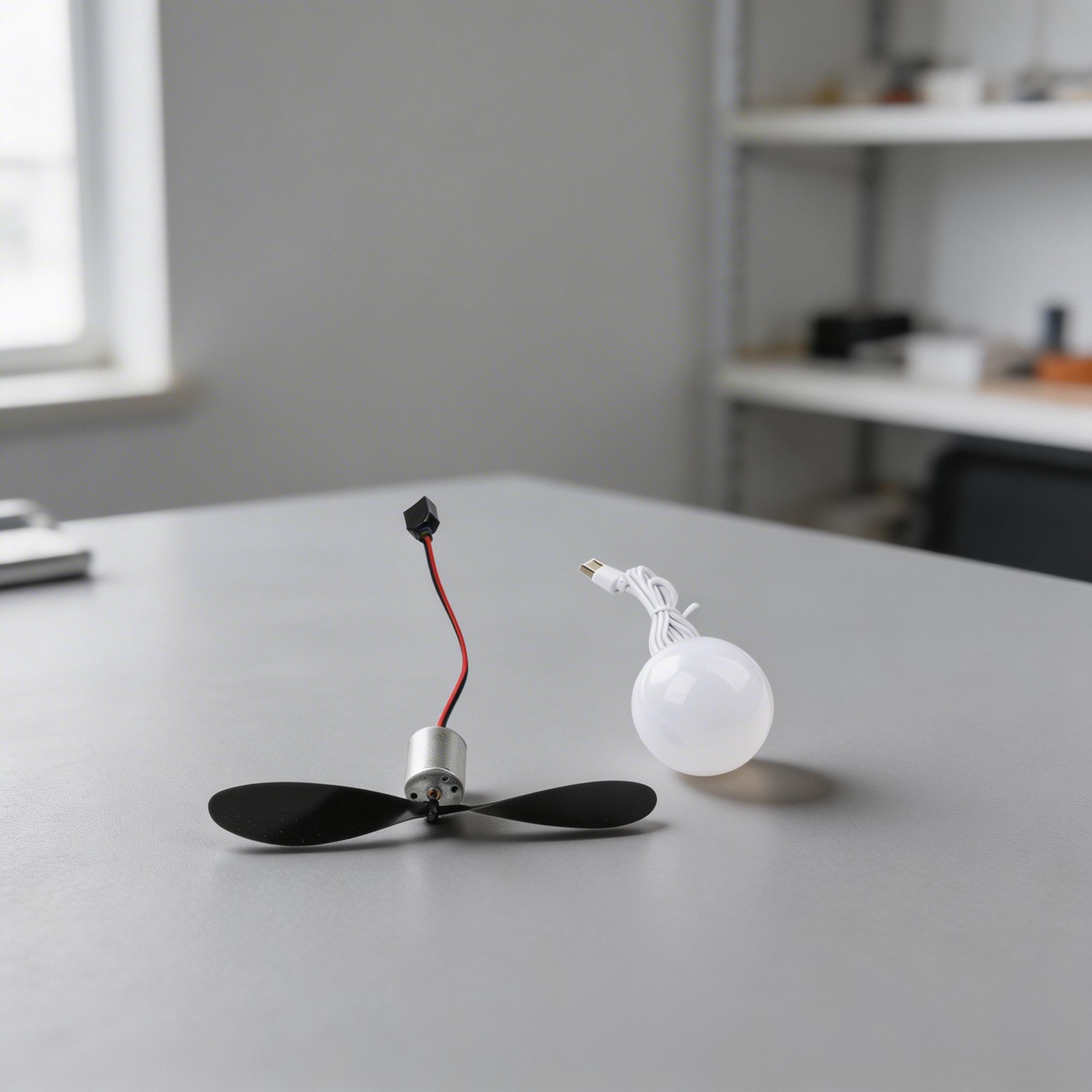 Renewable Energy Wind Turbine  - Renewable Energy Kit review and price