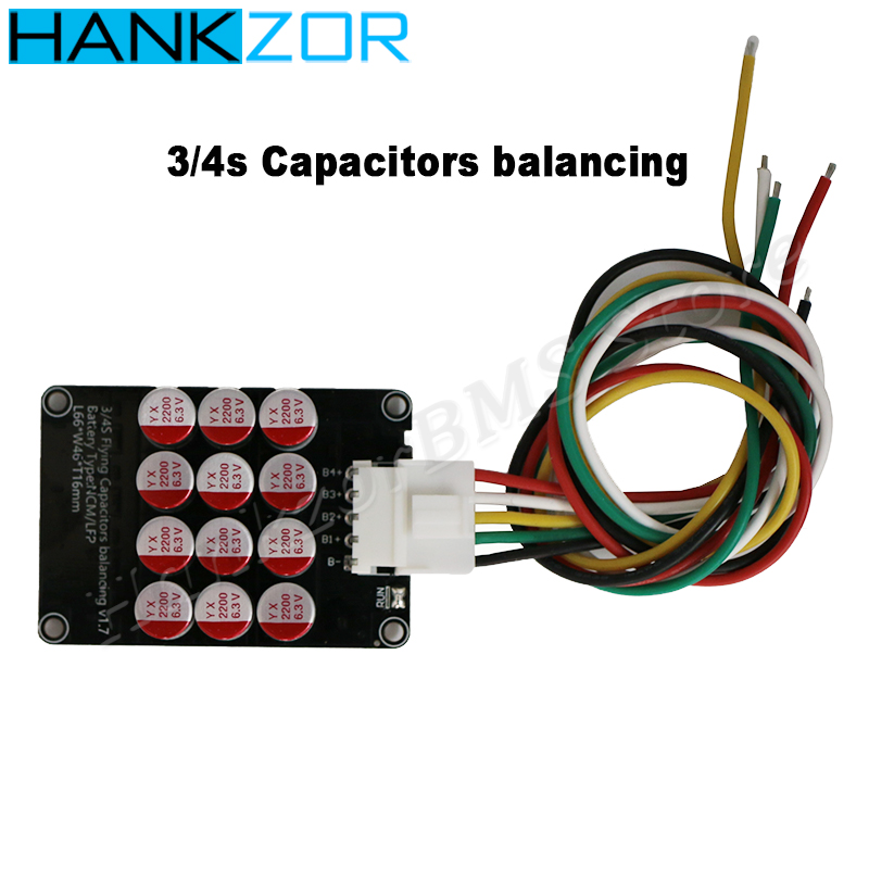 5A 3S 4S 5S 6S 7S 8S 9S 10S 11 - Battery Equalizer Balancer review and price